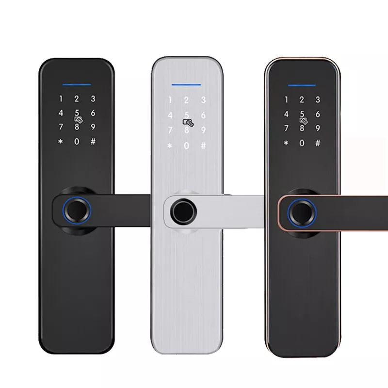 Smart Lock 1