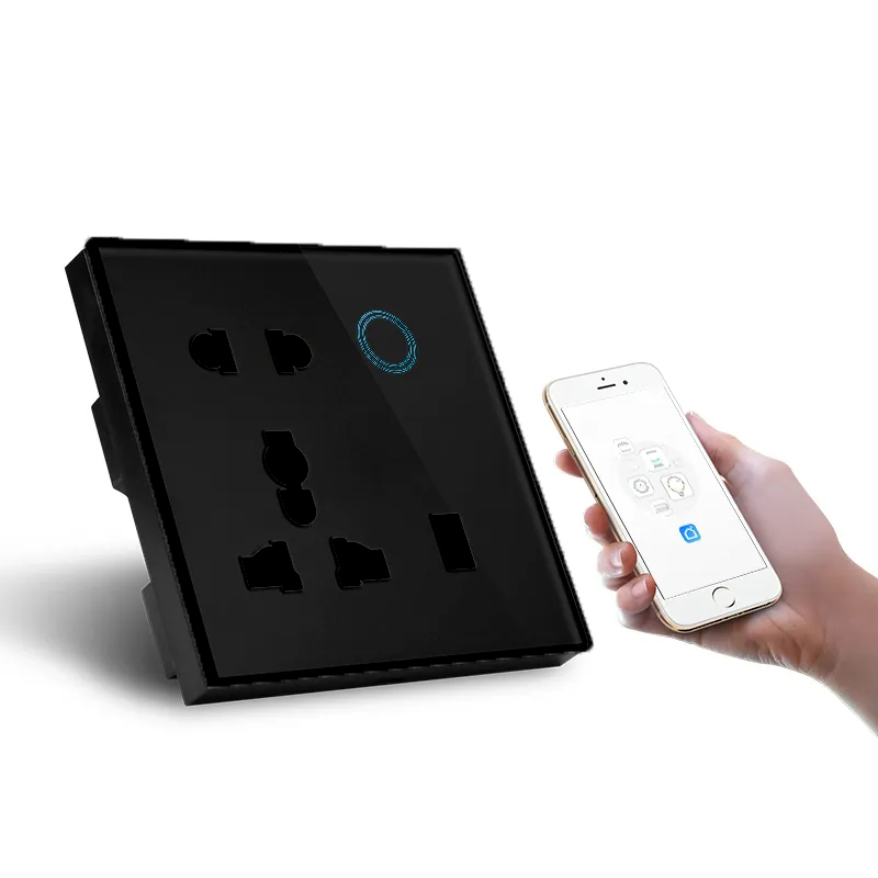 Smart Socket