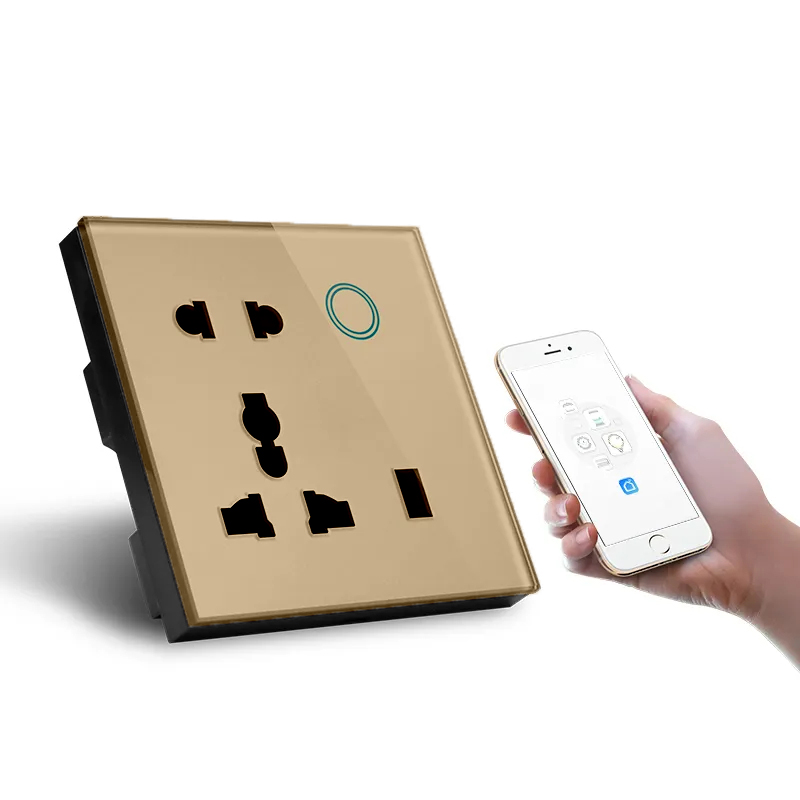 Smart Socket