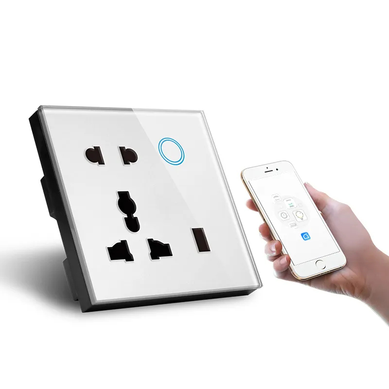 Smart Socket