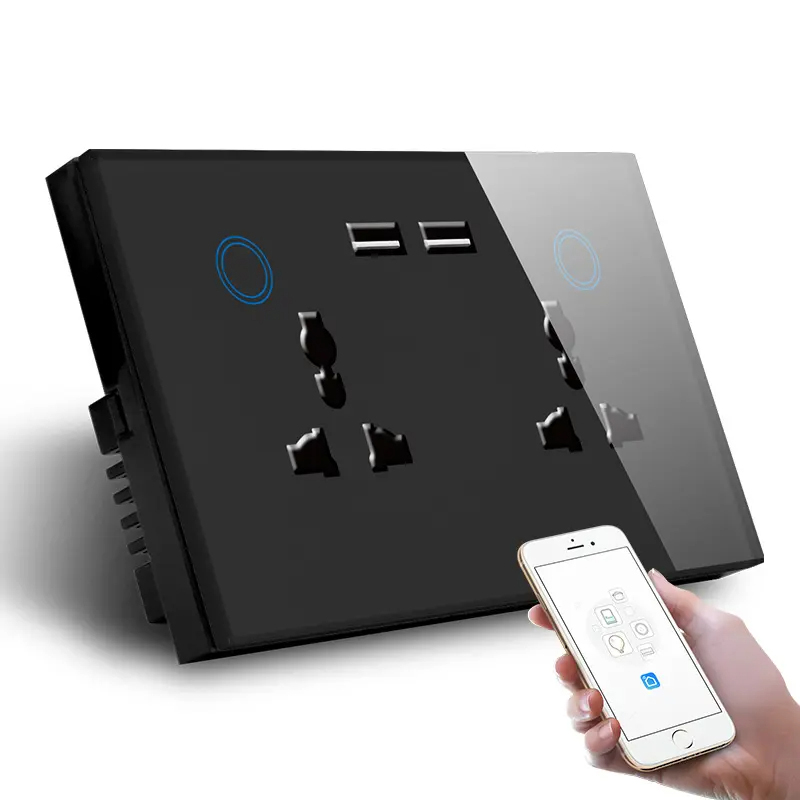 Smart Socket