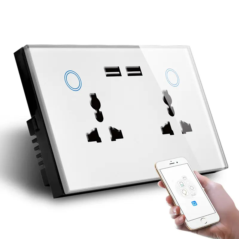 Smart Socket