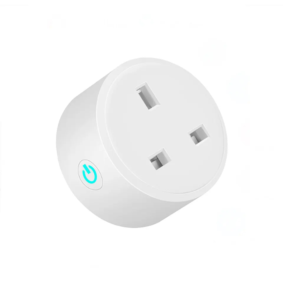 Smart Plug UK