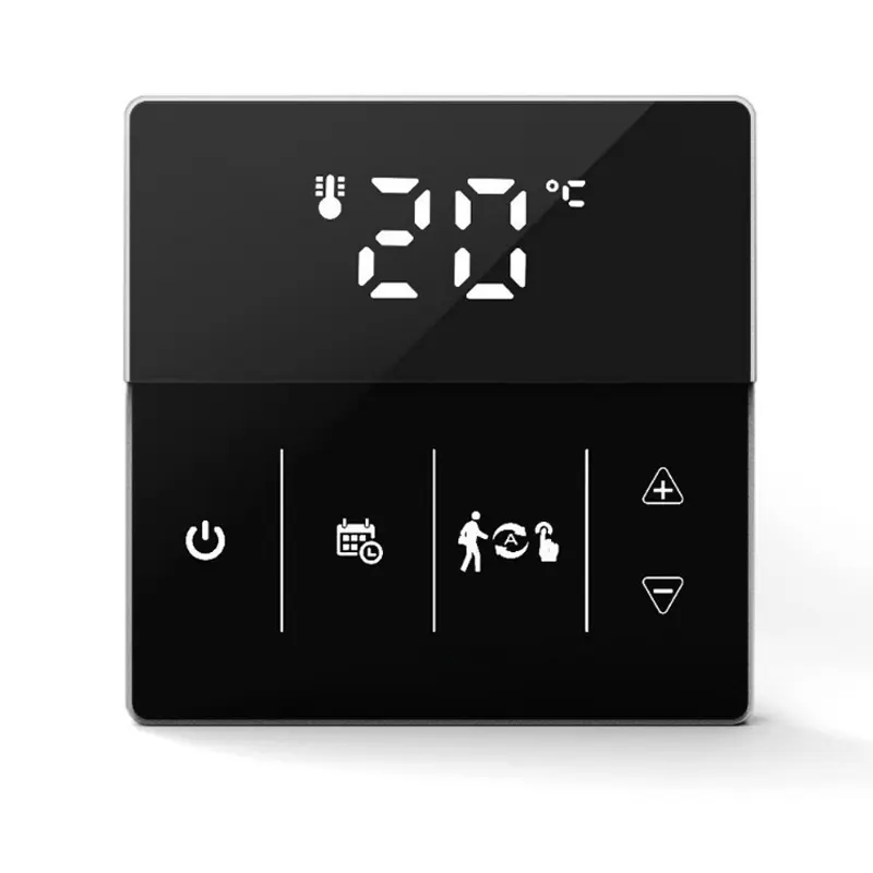 Smart Thermostat