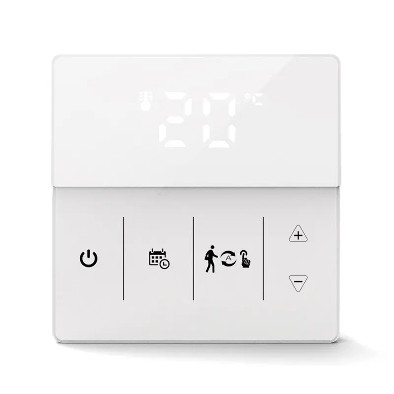 Smart Thermostat