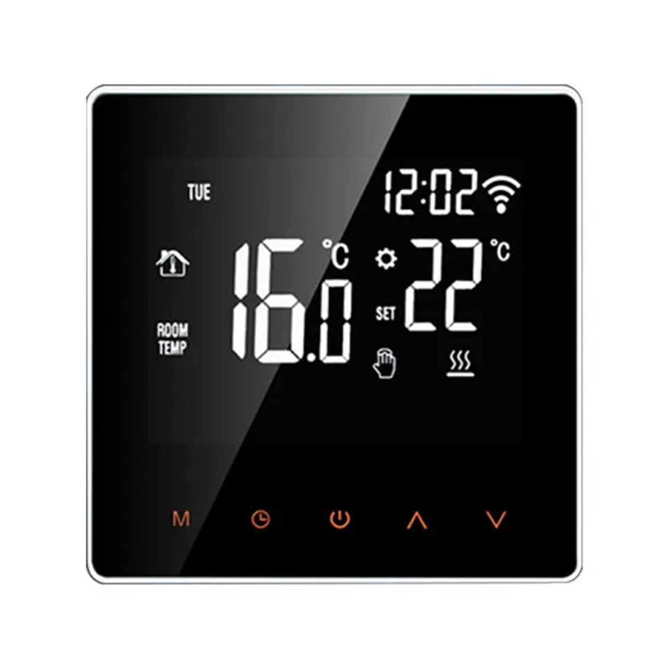 Smart Thermostat