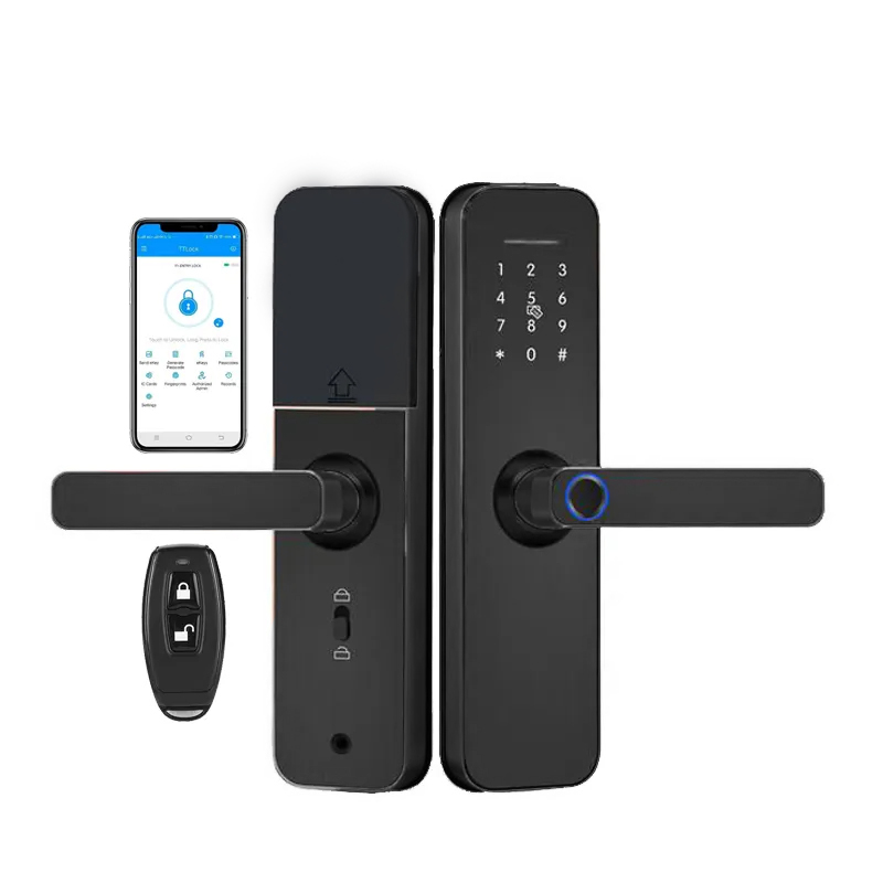 Smart Lock 1