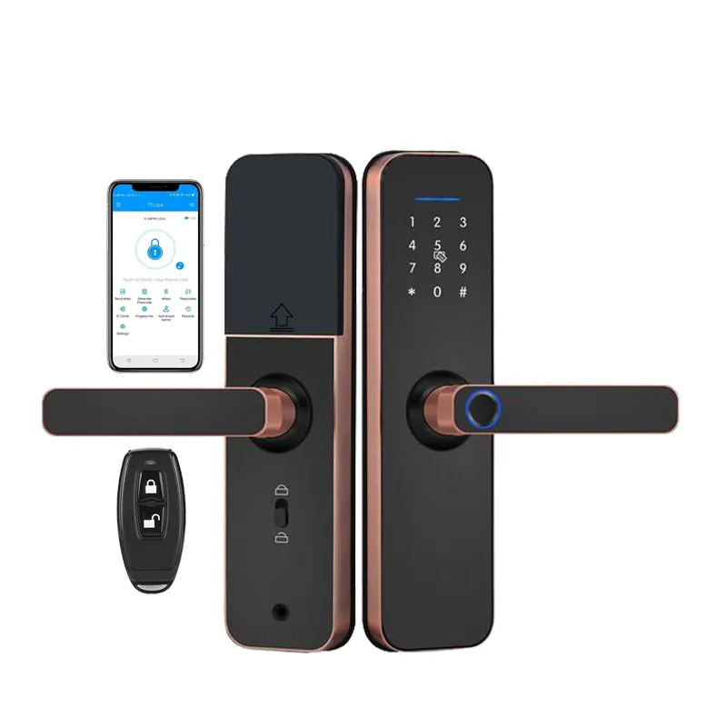 Smart Lock 1