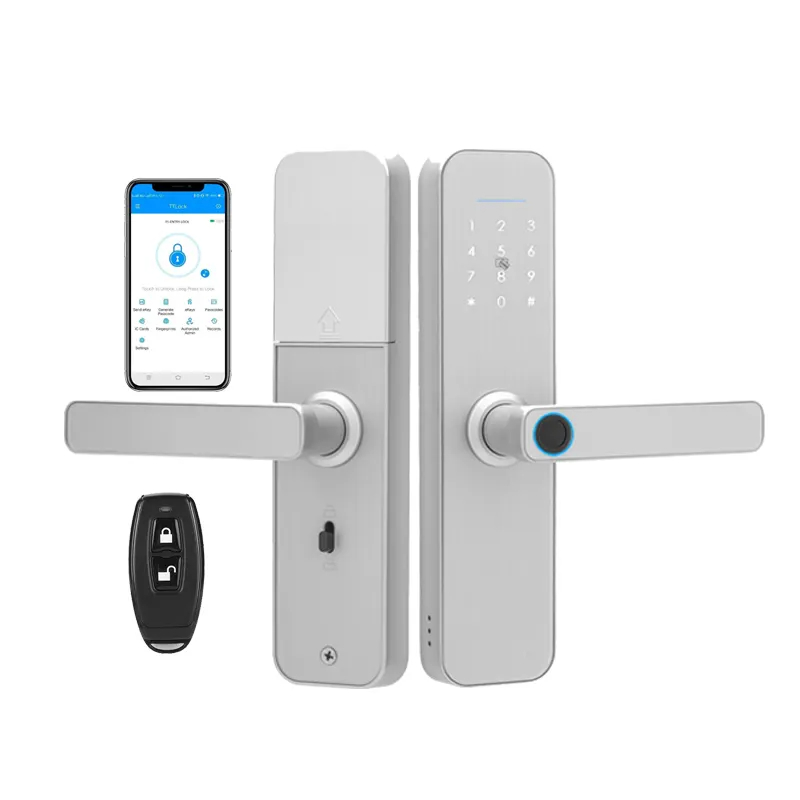 Smart Lock 1