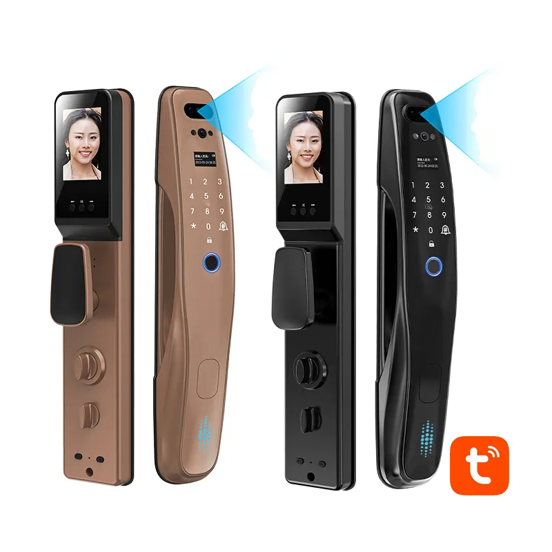 Smart Lock 2
