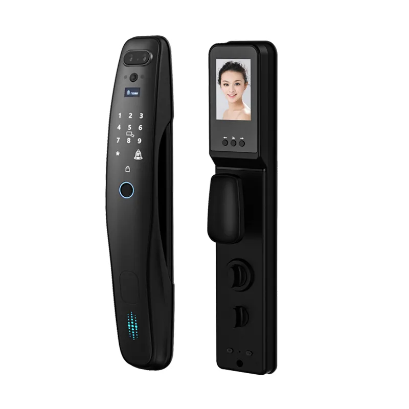 Smart Lock 2