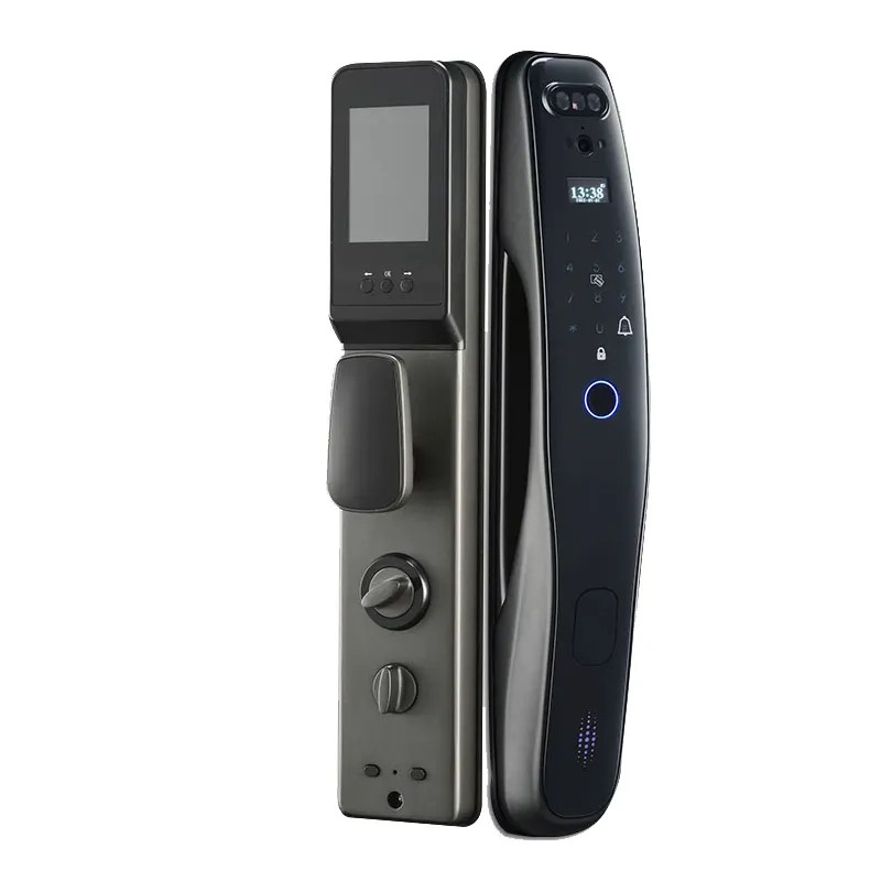 Smart Lock 2