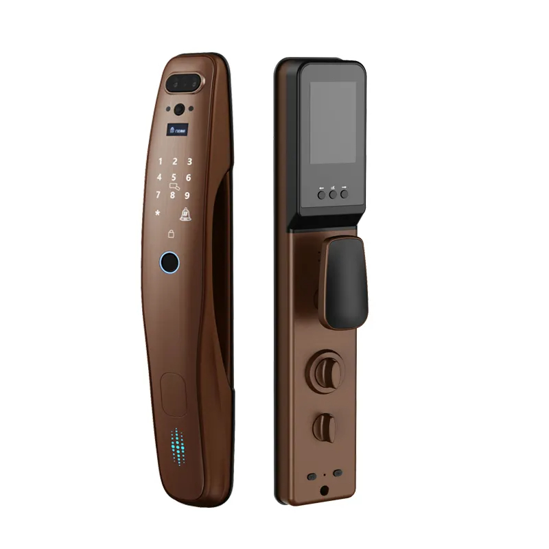 Smart Lock 2