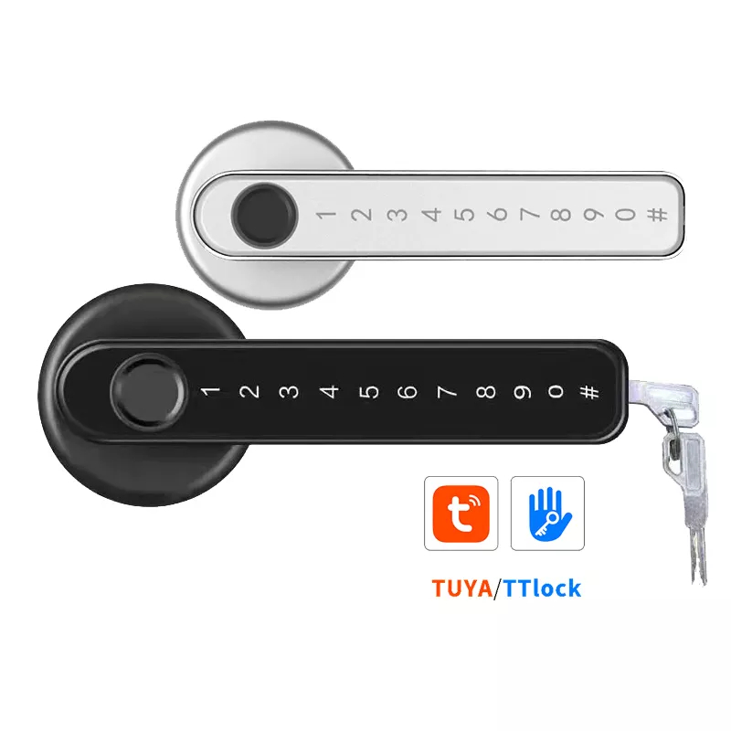 Smart Lock 3