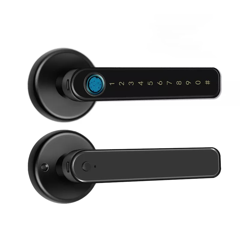 Smart Lock 3