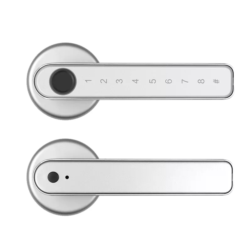 Smart Lock 3