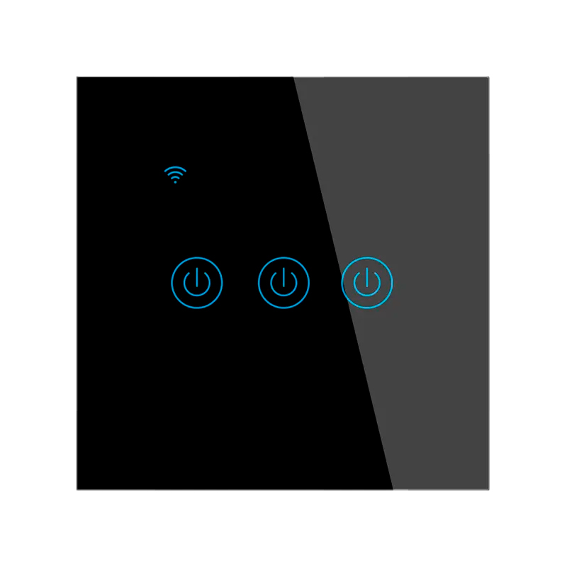Smart Switch