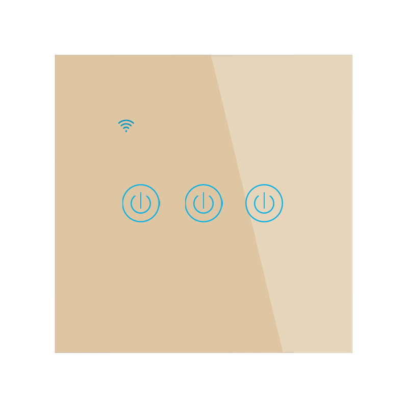 Smart Switch