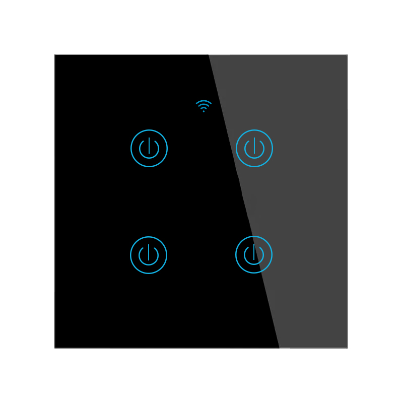 Smart Switch