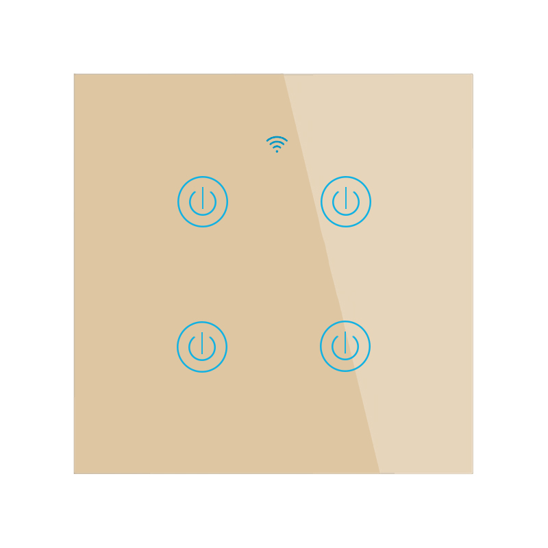 Smart Switch