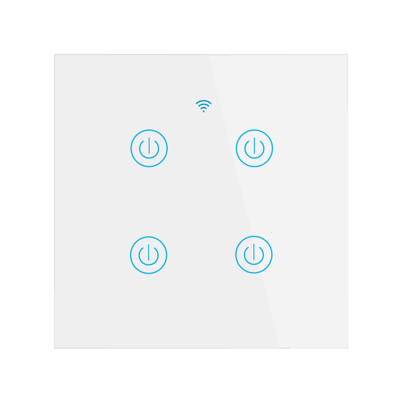 Smart Switch