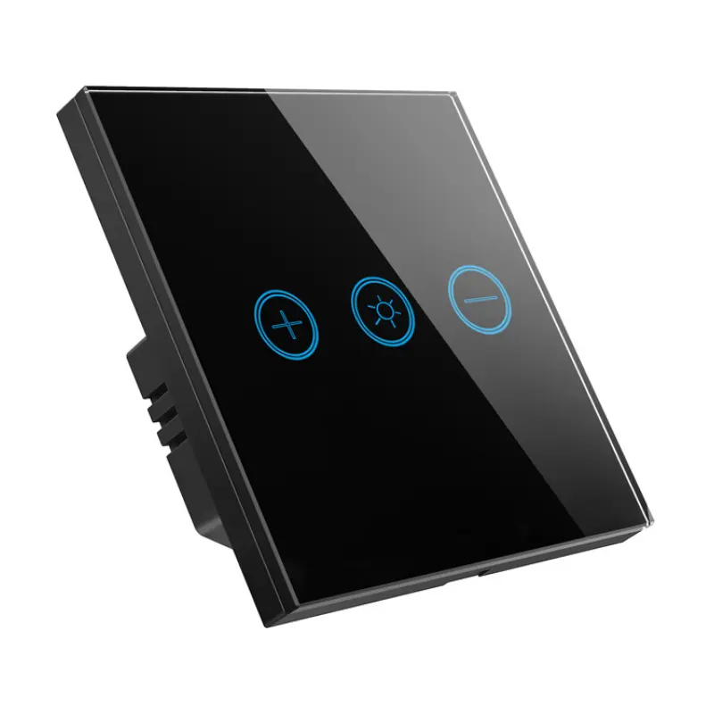 Smart Dimmer Switch
