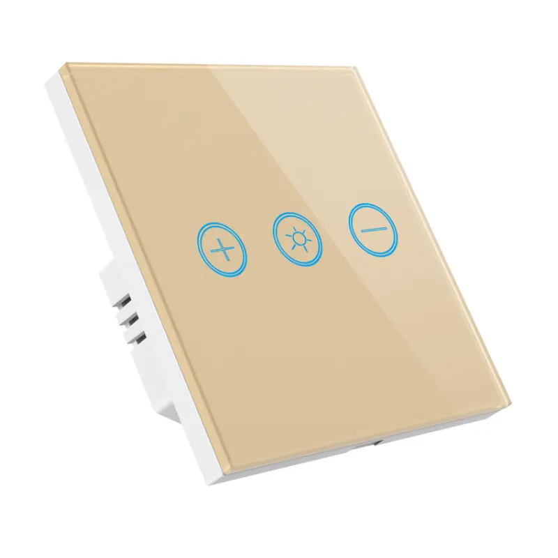 Smart Dimmer Switch