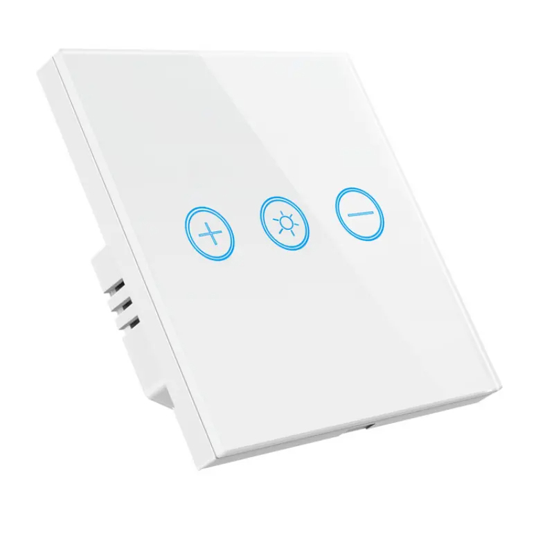 Smart Dimmer Switch